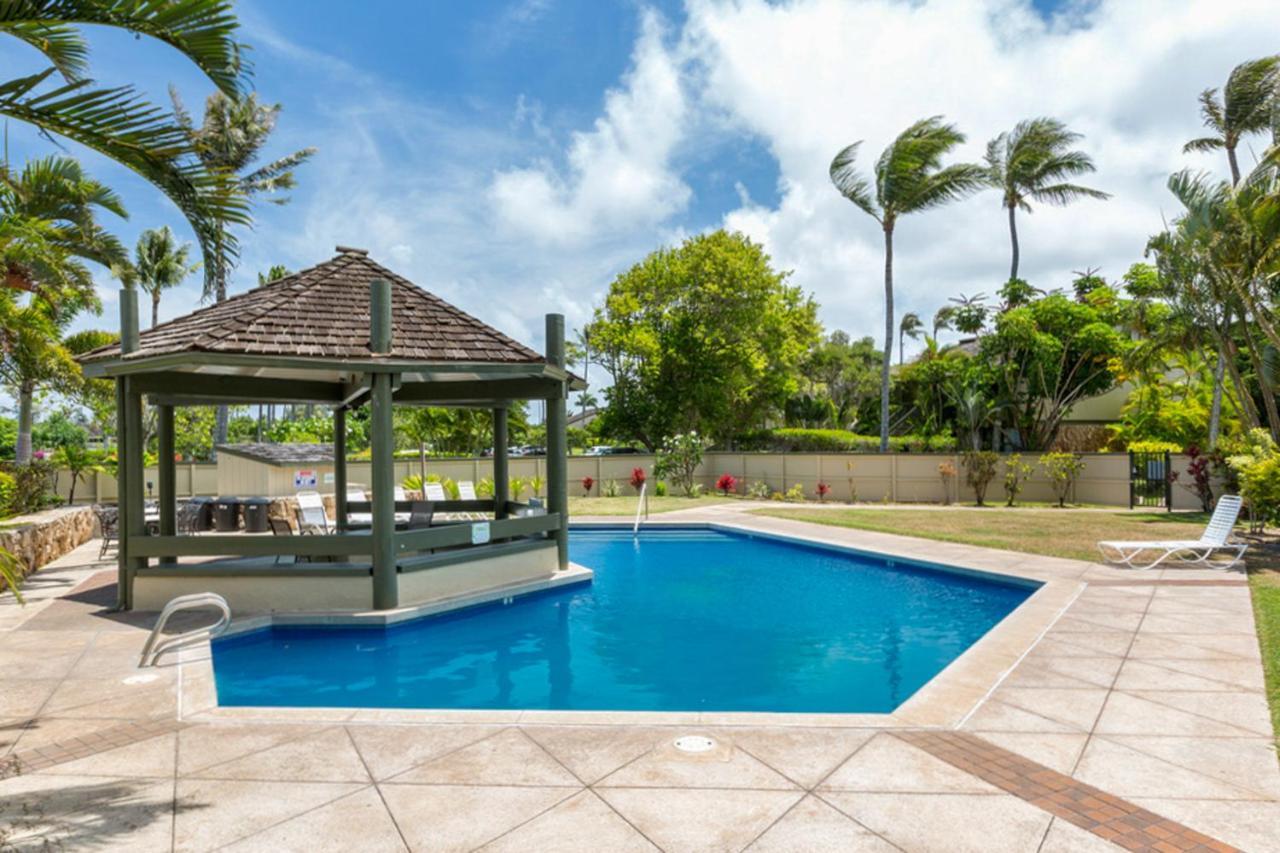 Turtle Bay Resort 166 Kahuku Exterior foto