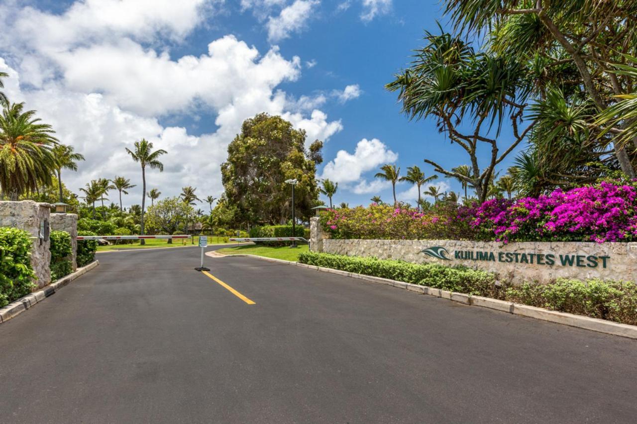 Turtle Bay Resort 166 Kahuku Exterior foto